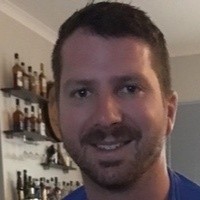 Carlton & United Breweries Employee Brad Eckermann's profile photo