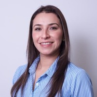 Tr3ce Employee Rocio Gomez's profile photo