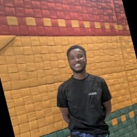 Raymond Cudjoe Email