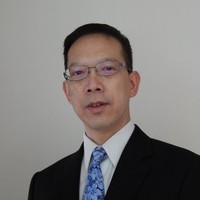 Aptive Environmental Employee Gary Chow's profile photo