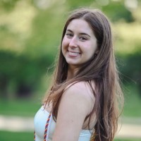 Olivia Burnham's profile photo