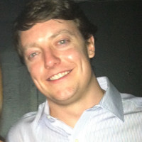 Peak Commodity Group Employee Bill Ryan's profile photo
