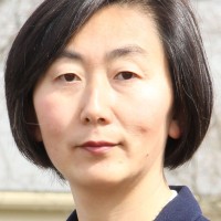Epoch Media Group Employee Jane Qi's profile photo