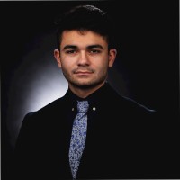 Jake Tristine's profile photo