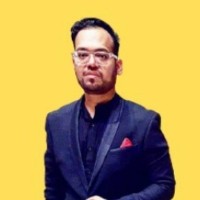 ETS Employee Archit Gupta's profile photo