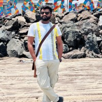 Guarented Employee Mrunaal ®'s profile photo