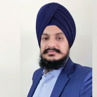 Morgan Stanley Employee Simarjit Singh's profile photo