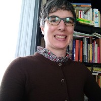 Data Evolution, LLC Employee Jennifer Coes's profile photo