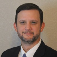 Atmos Energy Employee Jordan Bullock's profile photo