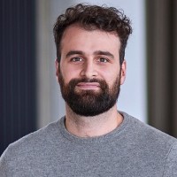 ]init[ - Services for the eSociety Employee Jacob Lippold's profile photo