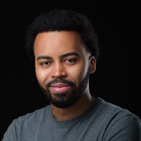 Booz Allen Hamilton Employee Ibrahima Diallo's profile photo
