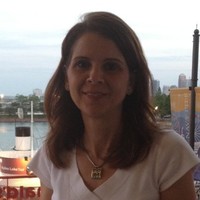 Jocelyn Collett Email & Phone Number