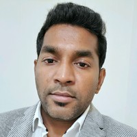 Suresh Babu Email & Phone Number