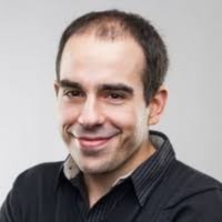 hostedAI Employee Vladimir Nešković's profile photo