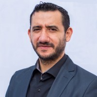Alfonso Cuevas Ojeda Email