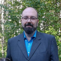First Congregational Church-UCC Employee Robert Sawyer's profile photo
