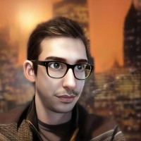 YUSCO Employee Aurélien Bera's profile photo