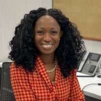 Intelligent Product Solutions Employee Tokunbo Quaye's profile photo