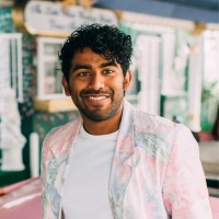Vignesh Raguraman Email & Phone Number