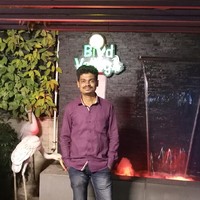 DDE Bioengineering Pvt. Ltd. Employee Bibhishan Gaikwad's profile photo