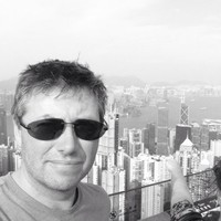 FSi Limited Employee David Roulstone's profile photo