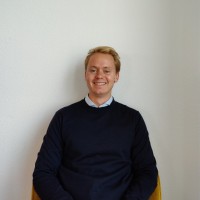 DDBM Employee Cees Potters's profile photo