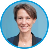 Caroline Grandjean Email & Phone Number