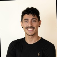 Cubic Employee Omri Katz's profile photo