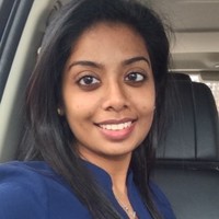Apsara Viswanathan Email & Phone Number