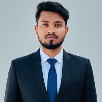 DTDC Express Limited Employee Rustam Ansari's profile photo