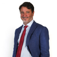 Andersen Tax & Legal, Italy Employee Andrea de Vecchi's profile photo