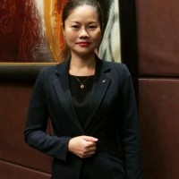 希尔顿全球酒店集团 Employee 陈聪宜's profile photo