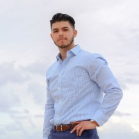 Hernan Ore Email & Phone Number