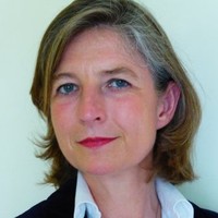 Orano DS Employee Anne-Sophie Bodin's profile photo