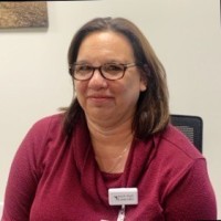 Sarah Bush Lincoln Employee Stacia Goings's profile photo