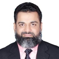 ArhamSoft (Pvt) Ltd Employee Muhammad Zafar's profile photo