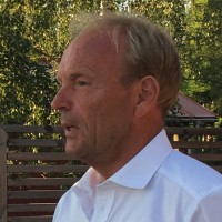 Peter Falkheden Email