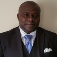 David Djobo Email & Phone Number