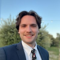 NBCUniversal Employee Jack-Michael Wesierski's profile photo