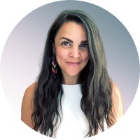 Snapdocs Employee Adrienne Rampaul's profile photo