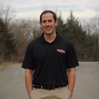 Fresh Coat Painters Employee Brian Denny's profile photo