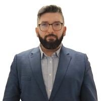 GAIA EPICHEIREIN S.A. Employee Vasilis Pyrgiotis's profile photo