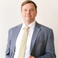 First Guaranty Bank Employee Evan Singer's profile photo