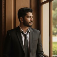 Abhishek Parambath Email