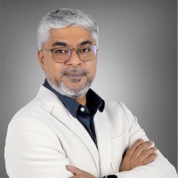 Sarin Varghese Email & Phone Number
