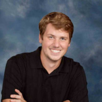 Lifesaver Fire Protection Employee Jacob Halbert's profile photo