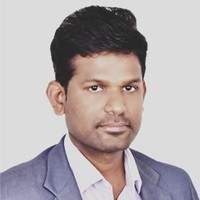 Cardinal Health Employee Janardhana Pokkalla's profile photo