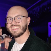 Workday Employee James Coll's profile photo