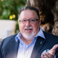 Quiet Luxury Escapes Employee Jay Gort's profile photo