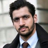 Jindal Renewables India Employee Rajesh Bhardwaj's profile photo
